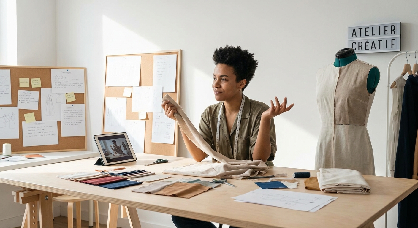 Astuces pour réussir sans instructions